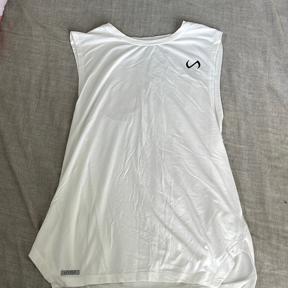 TLF tank